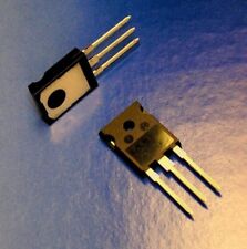 Power mosfet fdh44n50 for sale  Lewis