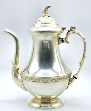 Antique silver plated for sale  Magnolia