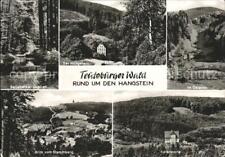 41554366 teutoburgerwald hangs gebraucht kaufen  Deutschland