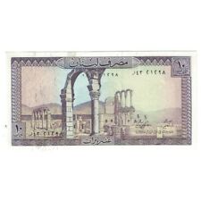 240410 banknote lebanon d'occasion  Lille-