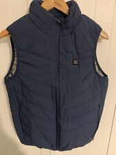 Heated gillet womens for sale  MIDDLESBROUGH