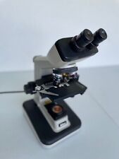 Microscópio Nikon Alphaphot 2 - YS2 laboratório, escritório, usado comprar usado  Enviando para Brazil