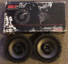 Mac audio mlc for sale  BIRMINGHAM