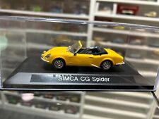 Smica spider 43 d'occasion  Beaucouzé