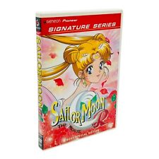 Sailor moon movie for sale  Clifton