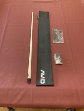 Cuetec avid shaft for sale  South Barre