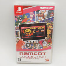 Namcot collection nintendo d'occasion  Champigny-sur-Marne