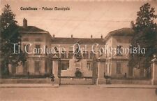 1927 castellanza palazzo usato  Cremona