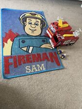 Fireman sam toy for sale  CARMARTHEN