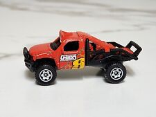 2023 matchbox orange for sale  Shipping to Ireland