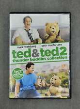 Ted pack dvds for sale  Jacksonville
