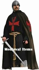 Vêtements médiévaux cape d'occasion  Expédié en France