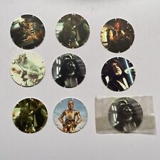 Star wars tazos for sale  READING