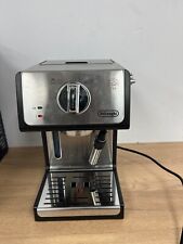 Longhi ecp35.31 coffee for sale  MANCHESTER