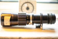 Soligor 350mm 5.6 for sale  ISLEWORTH