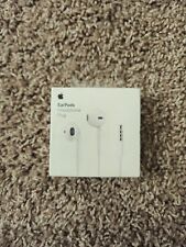 Apple EarPods White In Ear Headsets - MNHF2ZM/A for sale  Shipping to South Africa