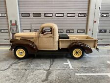 1946 chevy pick gebraucht kaufen  Berlin