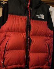 North face puffer for sale  PRESTONPANS