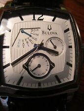 Bulova mans watch for sale  Kopperl