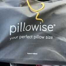 Pillowise ergonomic comfortabl for sale  Huntsville
