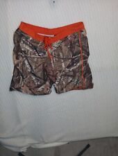 Camo Swimming Suit Trunk Size 38 for sale  Shipping to South Africa