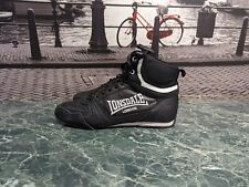 Lonsdale black boxing for sale  NEWCASTLE UPON TYNE