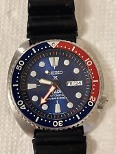 Relógio masculino Seiko Prospex azul - SRPA21, usado comprar usado  Enviando para Brazil