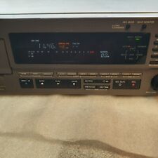 Sony pcm 2700 for sale  NORWICH