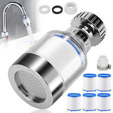 Faucet water filter for sale  Shipping to Ireland