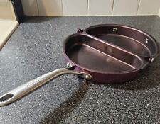 👀 Techef Folding Frittata and Omelette Pan Coated with Teflon Non-stick NWOT for sale  Shipping to South Africa