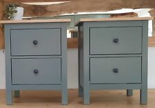 Pair bedside occasional for sale  NEWTON ABBOT