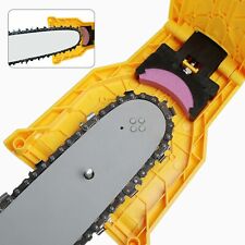 Chainsaw teeth sharpener for sale  BIRMINGHAM