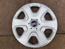 Genuine ford wheel for sale  LEICESTER