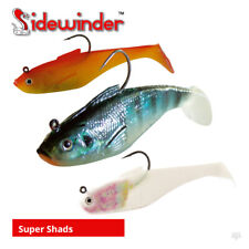 Sidewinder super solid for sale  CARDIFF
