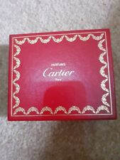 Vintage cartier perfumes for sale  UK