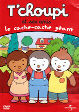 Dvd choupi amis d'occasion  France