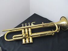 vintage brass trumpet for sale  GRAVESEND