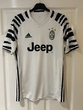 Juventus adidas third for sale  BARNSTAPLE