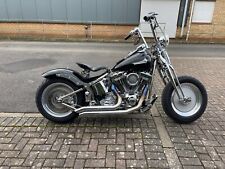 harley davidson springer for sale  KETTERING