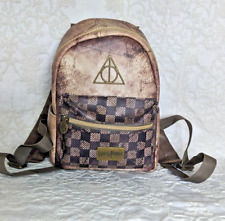 harry potter backpack for sale  GAINSBOROUGH