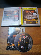 Killzone complet ps3 d'occasion  Beaucaire