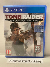 Tomb rider definitive usato  Sassuolo