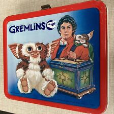 1984 gremlins lunchbox for sale  Valley Center