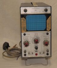 Telequipment d61 mhz for sale  STAINES-UPON-THAMES