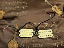 Vintage output humbucker for sale  Staten Island