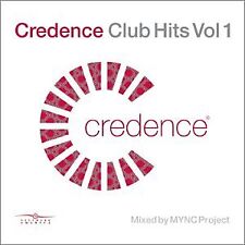 CREDENCE CLUB HITS - V/A - CD - **EXCELENTE ESTADO** comprar usado  Enviando para Brazil