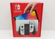 Nintendo switch blanche d'occasion  Tourcoing