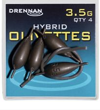 Drennan hybrid olivettes for sale  Shipping to Ireland