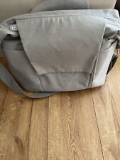 Stokke grey melange for sale  PRESTONPANS