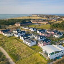 Winterurlaub sylt nordsee gebraucht kaufen  Hamburg